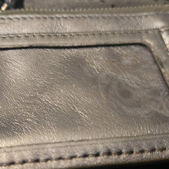 Dooney and Bourke shopper tote - Picture 6 of 11